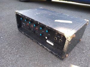 Photo of free Stereo Amplifier (Osgodby YO11)