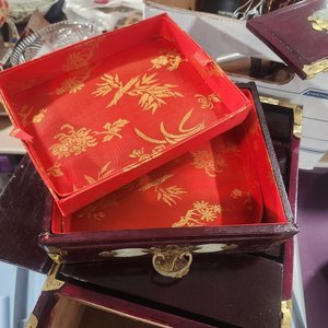 Photo of free Chinese Jewelry Box (Farmington Hills)