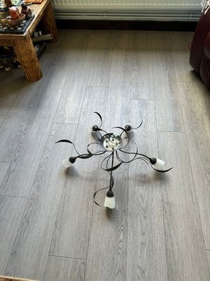 Photo of free Decorative Light Fitting (East Dean BN20)
