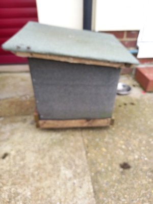 Photo of free Small animal shelter (High Brooms TN4)