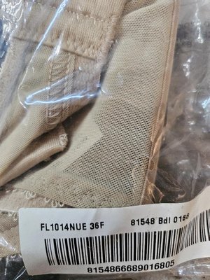 Photo of free Fantasie New with tags (Chasewood south)