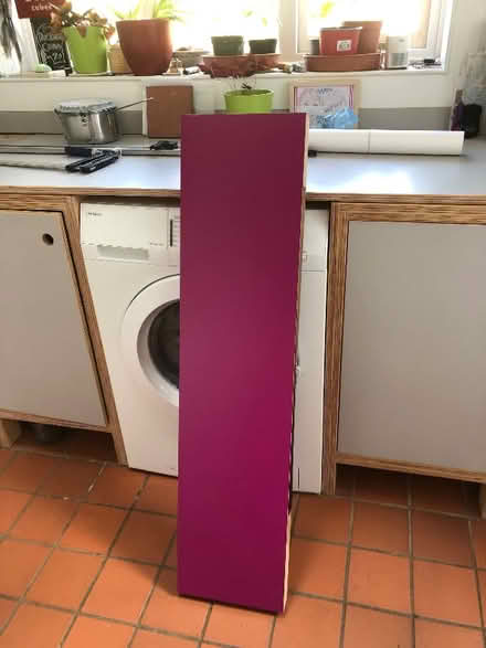 Photo of free IKEA LACK shelf (Garesfield NE39) #1