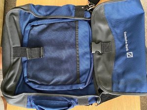 Photo of free Laptop Bag (Elm Park RM12)