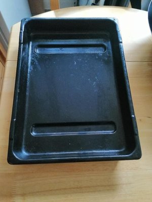 Photo of free Oven tray (West Norwood SE27)