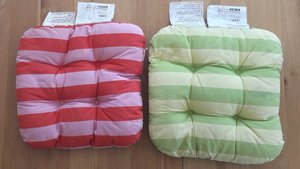 Photo of free 2 small cushions (Arundel BN18)