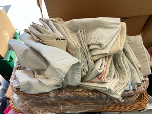 Photo of free Coin Bags - cloth (Fairview street)