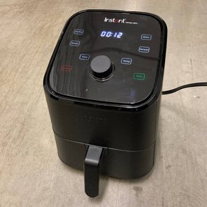 Photo of free Instant Vortex 2-quart Air Fryer (Old Hickory)