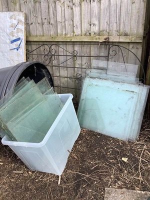 Photo of free Greenhouse (Stafford ST17)