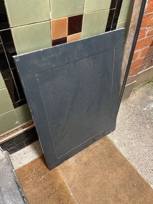 Photo of free Solid wood cupboard door (East Dulwich SE22)