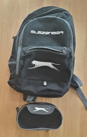 Photo of free Slazenger backpack (Arundel BN18)