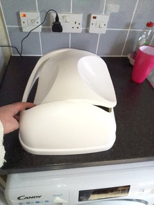 Photo of free Replacement Bin Lid (Lid only) (Northgate Village CH2)