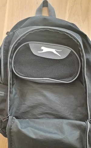 Photo of free Slazenger backpack (Arundel BN18)