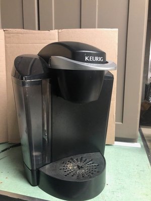 Photo of free Keurig Coffee Maker (Brunswick)