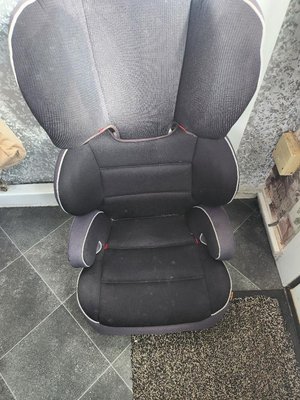 Photo of free Car seat (S35)