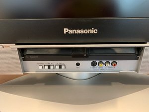 Photo of free Panasonic 24” tv (Great neck, Ipswich)
