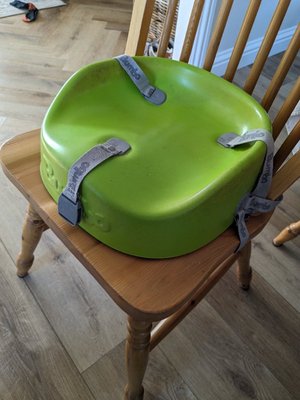 Photo of free Booster seat for dining table (Winsley BA15)