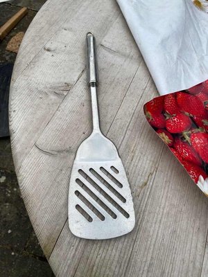 Photo of free Spatula or turner (New Haw KT15)