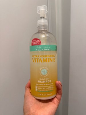 Photo of free Shampoo (Yonge and Eglinton)