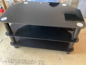 Photo of free TV Stand (Southport PR8)