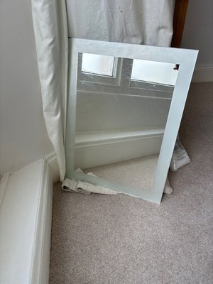 Photo of free Mirror (Cotham, Bristol BS6)