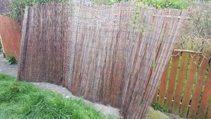 Photo of free Bamboo fencing (Woodseats S8)
