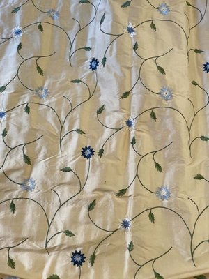 Photo of free Pair of curtains (Sion Hill)