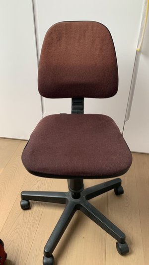 Photo of free Office chair (Wimbledon SW19)