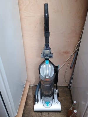 Photo of free Vacuum cleaner (Teddington, TW11)