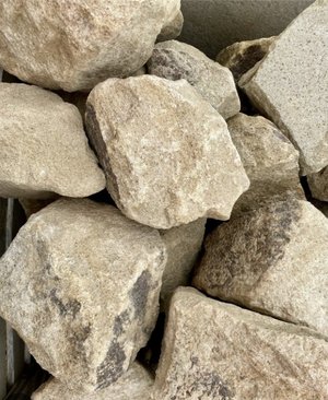 Photo of Rockery Stones (Alveley WV15)