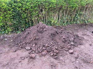 Photo of free Top Soil (Bromsgrove, Sidemoor)