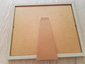 Photo of free Picture/photo frame. (Temple Cowley OX4)