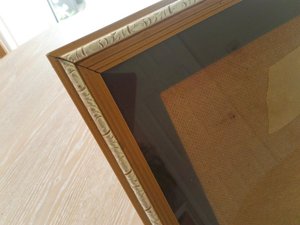 Photo of free Picture/photo frame. (Temple Cowley OX4)