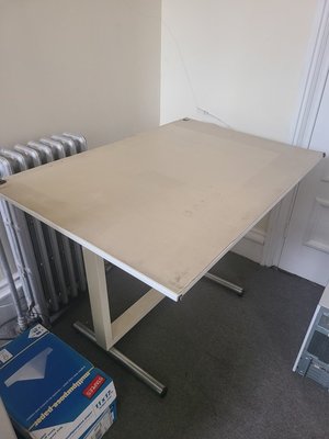Photo of free Drafting Table (Newburyport)