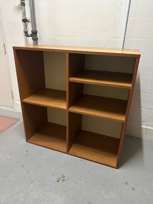 Photo of free IKEA Open Book Shelf (Whampoa Drive)