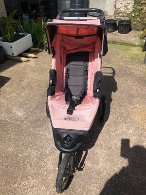 Photo of free Jogging Buggy (St Lukes)