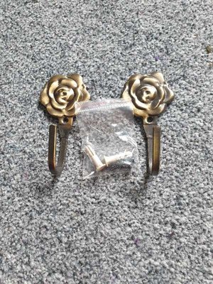 Photo of free Curtain tie backs (Hollinswood TF3)