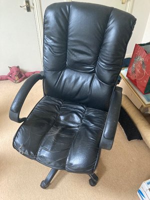 Photo of free Desk chair (Eastwood G46)