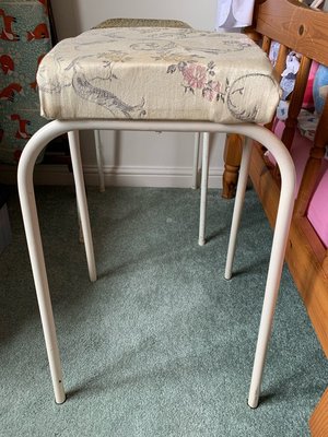 Photo of free Two high stools (Scotch Orchard)