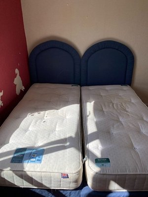 Photo of free Zip and link beds (Godney, BA5)