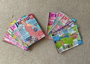 Photo of free Prima Magazines (Taunton TA1)