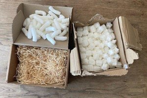 Photo of free Packaging (Cowplain PO8)