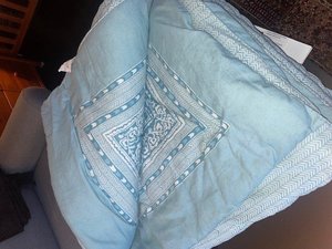 Photo of free Comforter - claimed (Hell's Kitchen)