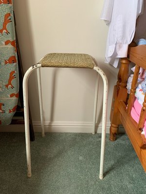 Photo of free Two high stools (Scotch Orchard)