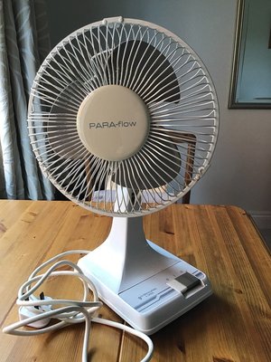 Photo of free Electric Fan (Horsham)