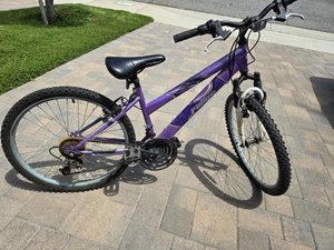 Photo of free 2 kids' bikes (Agoura Hills)