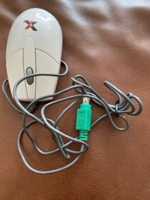 Photo of free Windows PC mouse (Horndean PO8)