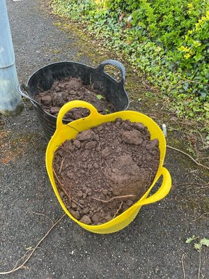 Photo of free Top Soil (Bromsgrove, Sidemoor)