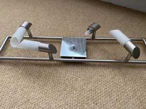 Photo of free Ceiling light (Crowthorne RG45)
