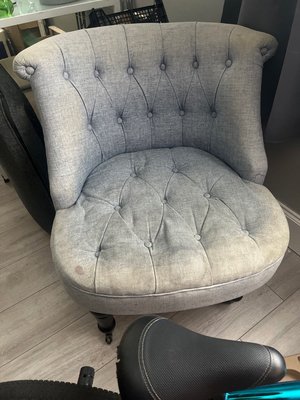 Photo of free Chair (BS4)