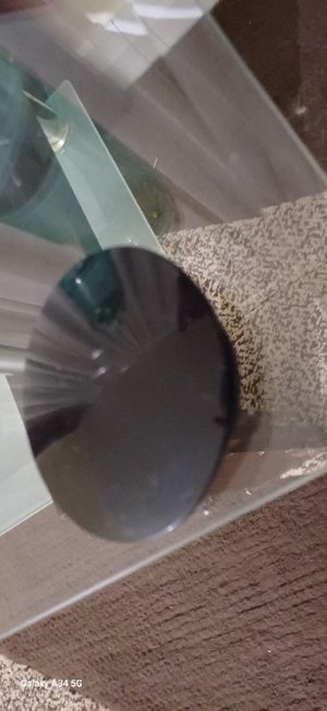 Photo of free Empty Eyeshadow Mirror (Bromley-by-Bow E3)